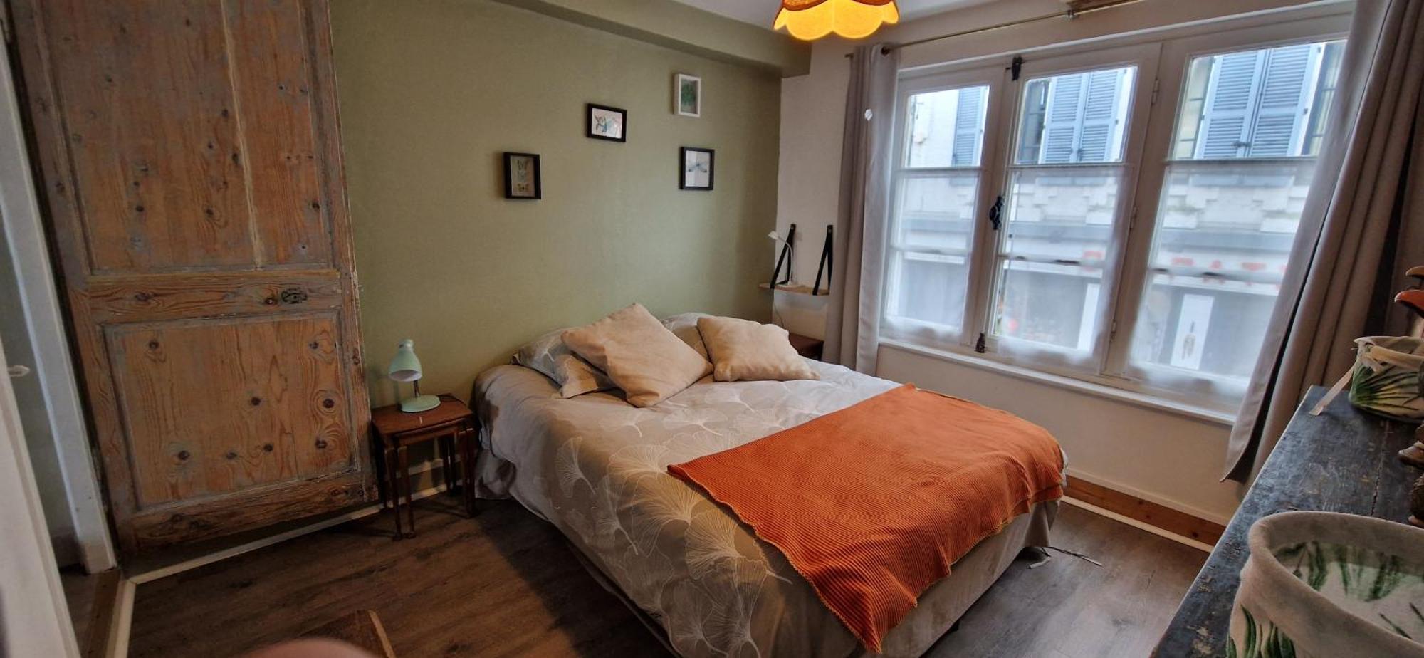 Apartament Vue D'Ici Saint-Valéry-sur-Somme Zewnętrze zdjęcie