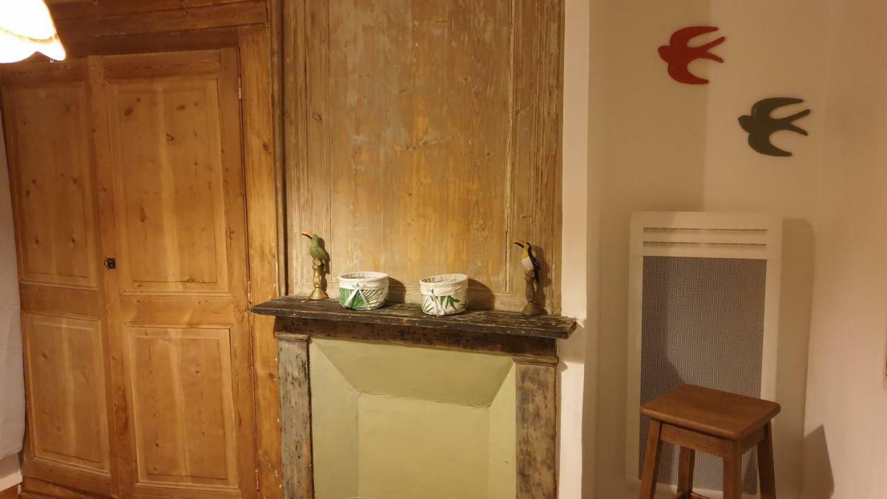 Apartament Vue D'Ici Saint-Valéry-sur-Somme Zewnętrze zdjęcie